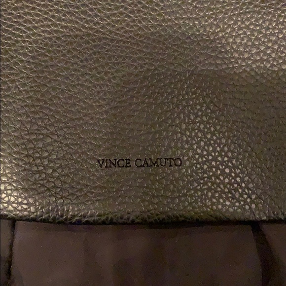 Vince Camuto Purse Bag New never used Black - Picture 2 of 3